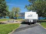 More travel trailer tips
