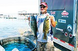 Moses Lake angler wins tournament