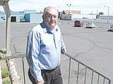 Longtime Moses Lake used car salesman sells business