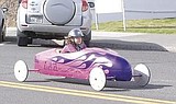 Soap Lake hosting soap box derby