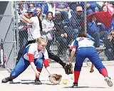 Kats have rough week on the road
