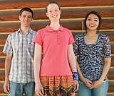 Glacier Symphony scholarships awarded to local students