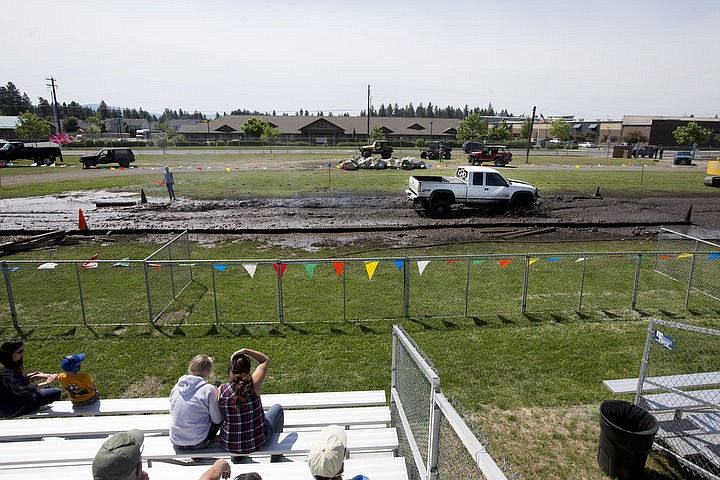 &lt;p&gt;The Northwest Spring Fest at the Kootenai County Fairgrounds features more than 100 vendors, exhibits and performances. The Fest continues Sunday, and is open to all ages.&lt;/p&gt;