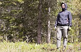 Montana Spartan Sprint 2014 course designed by founder