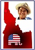 Reagan Republicans offer election day game