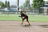 Chiefs Softball drops game to Chiawana