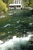 Weather Service says flooding likely on Flathead, Swan to get close