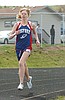 Bigfork track and field teams compete with quality, not quantity