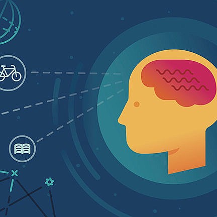 8 Ways to Keep Your Brain Healthy and Sharp