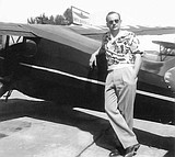 Lawrence (Larry) Hubert Van Keulen