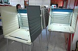 Darrow falls short for FVCC board; Primaries coming up