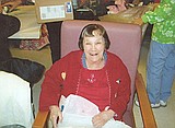 Mother's Day: The legacy of Agnes Jones