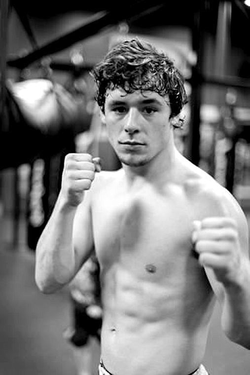 &lt;p&gt;Wright will be fighting at the Missoula Hilton on June 1.&lt;/p&gt;