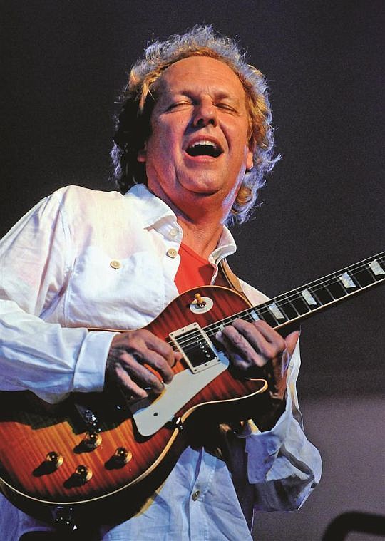 <p class="p1">Lee Ritenour</p>