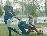 Kats win three of four in Butte Central tourney