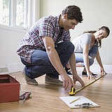 Home Remodeling Politics