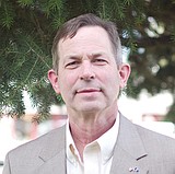 Johnson wants another term as Sec. of State