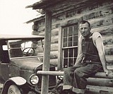 Early North Fork squabbles