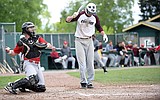 Outlaws prepping for first professional baseball season