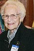 Velma Bradley, 101