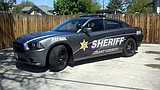 Sheriff's Office replaces patrol cars