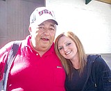 Donald D. Howard "Chief"