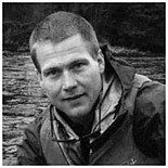 Tad Lee Frazier