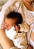 Brentley Curtis Bibb, infant