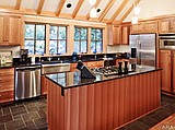 Exotic hardwoods that keep the environment in mind