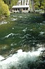 Weather Service says flooding likely on Flathead, Swan to get close