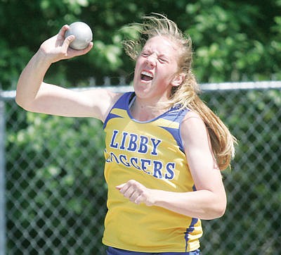 &lt;p&gt;Shannon Reny, District track meet, May 14, 2016.&lt;/p&gt;