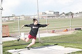 Lucky 13 track members head to Regionals for Chiefs