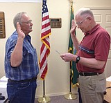 Questionable law sidelines Councilman Brian Evans