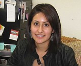 Mattawa woman among reserve academy grads