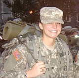 Danczyk to graduate from West Point
