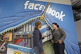 Facebook's IPO one of world's largest