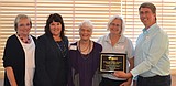 Moses Lake School Board wins regional award