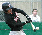 Tigers' last gasp just enough for win