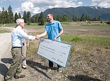 Redneck meats could be coming to Columbia Falls