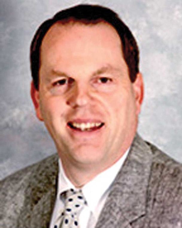 Robert Calkins,
Washington State Patrol