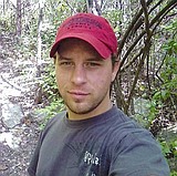 Jonathan Lewis Jones