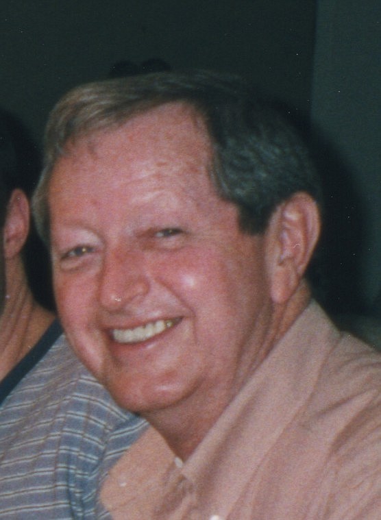 Russell E. Harshberger