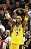 Pacers 73, Heat 70