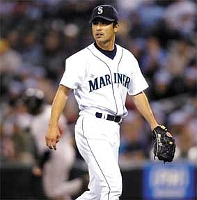 Orioles 7, Mariners 2