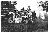 Lakeside Community Club celebrates 100 years