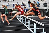 Somers track team excels in Polson, Kalispell meets