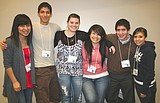 Big Bend Upward Bound Students earn major scholarship awards