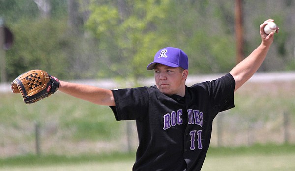 Milner Pitching 3