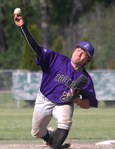 Sorrell Pitching