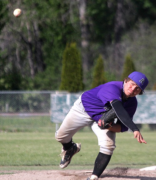 Sorrell Pitching 2